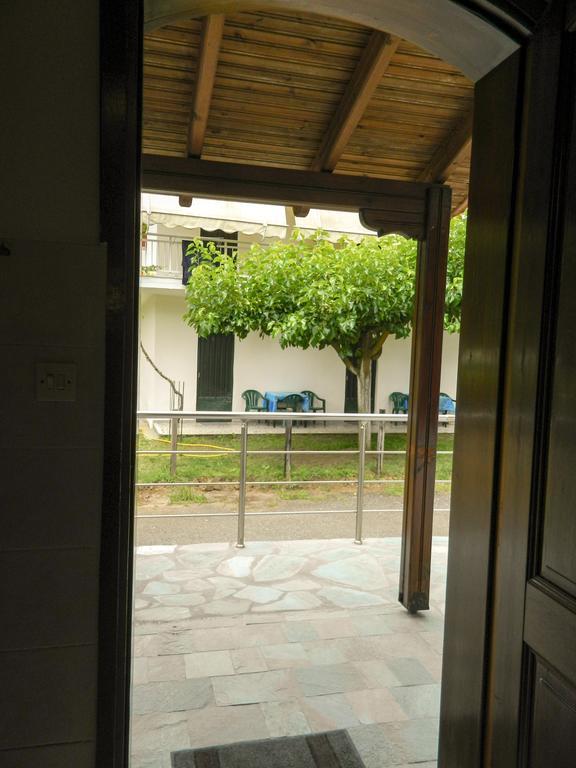 Villa Veny House Paralia Pantaleimonos Camera foto